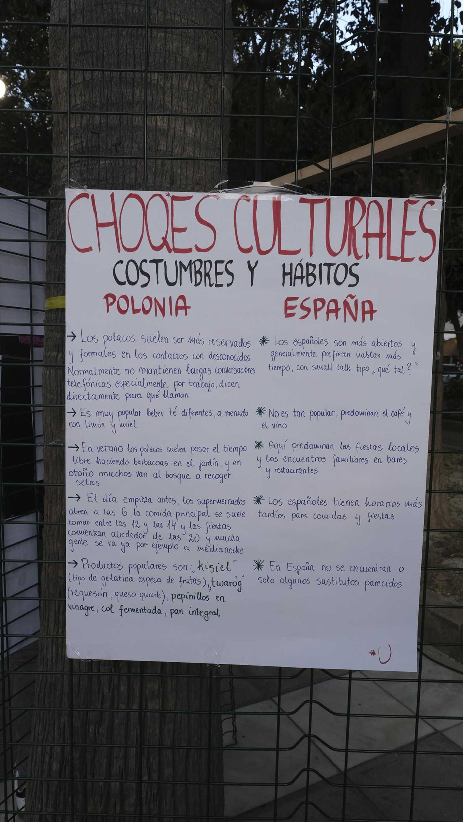 La Noche Europea de los Investigadores en imágenes