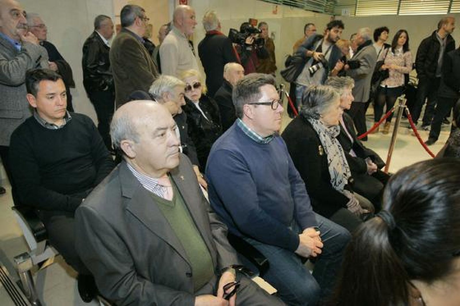 Foto: Rafael G. / J. M. Bretones