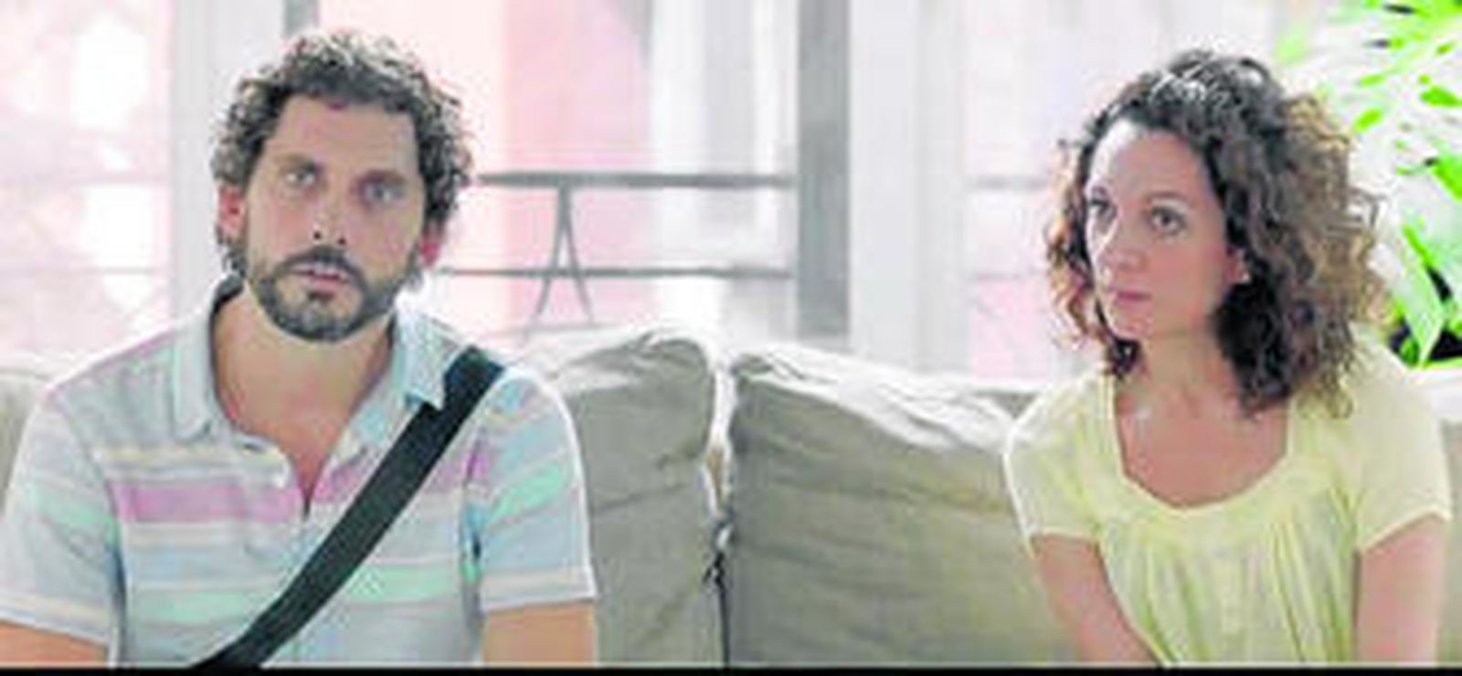 'Palmeras e la nieve', la película española que más recaudó.