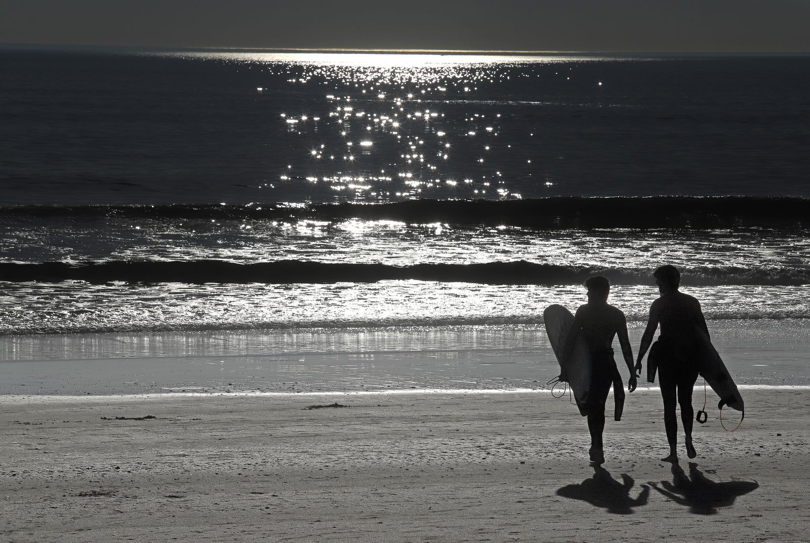 Imágenes que deja la jornada de altas temperaturas en Huelva