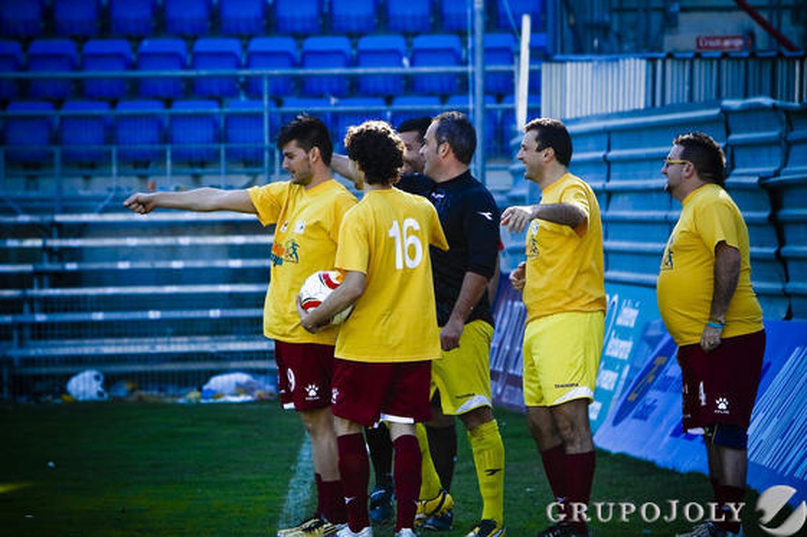 Foto: Lourdes de Vicente