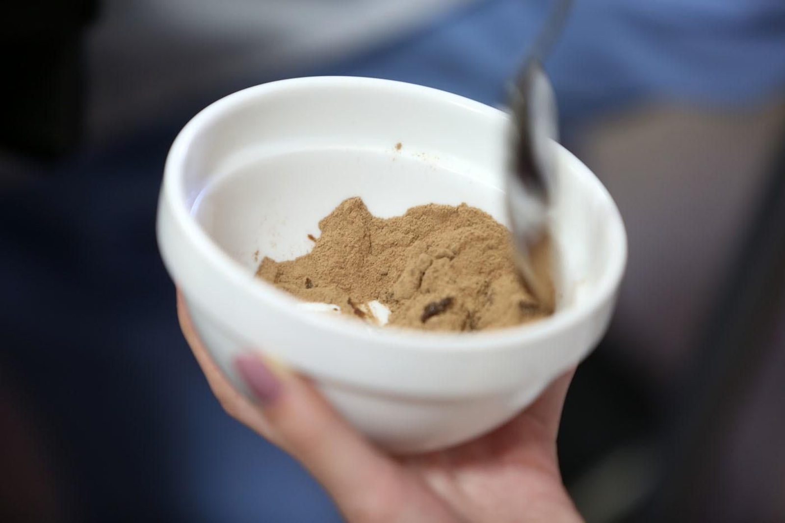 Los chefs infantiles en el hospital