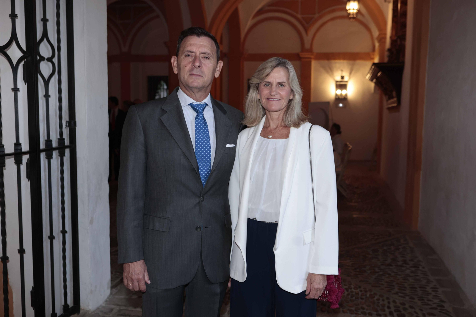 Las imágenes del XI Premio Manuel Clavero