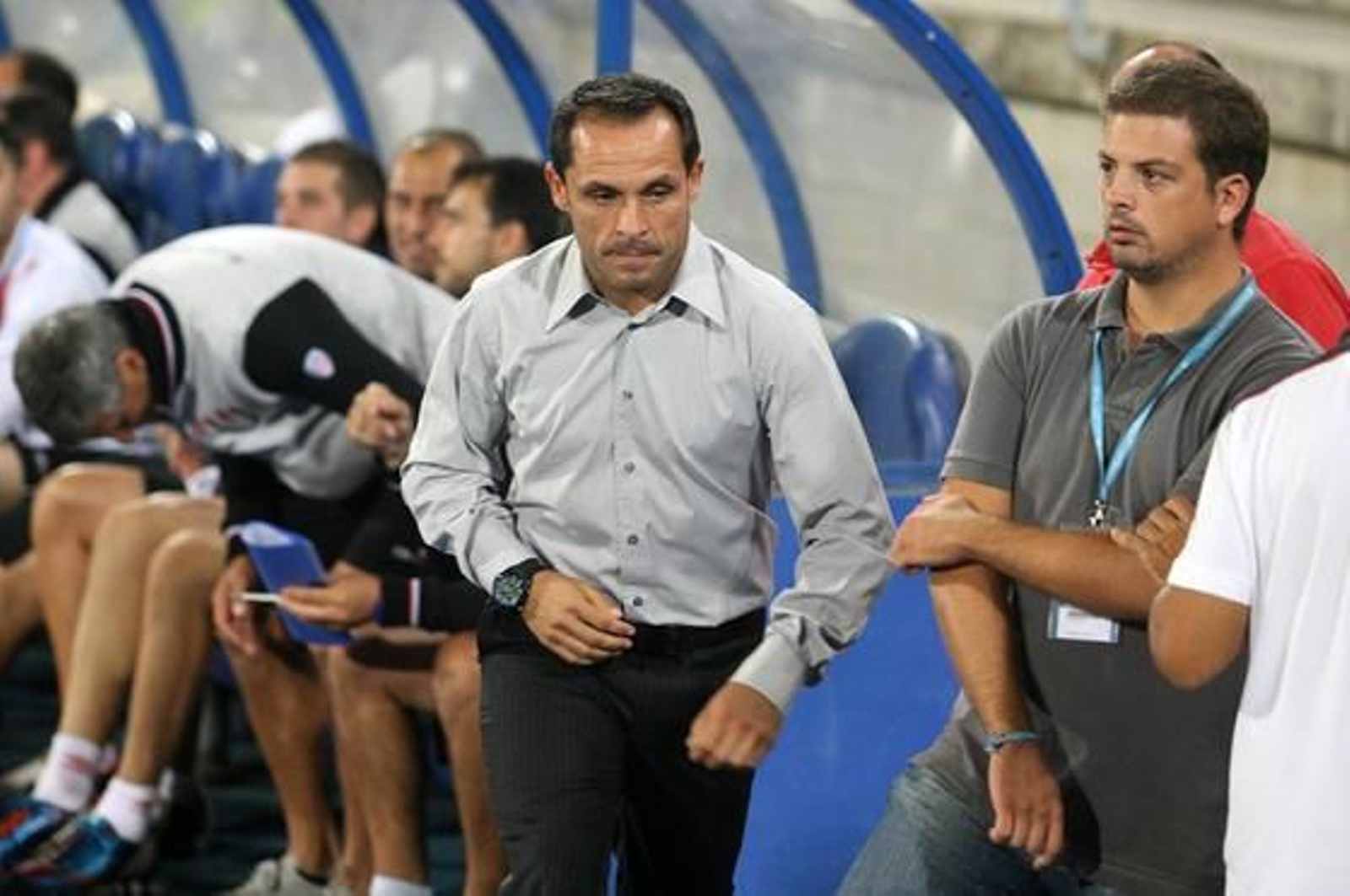 Foto: Alberto Dominguez