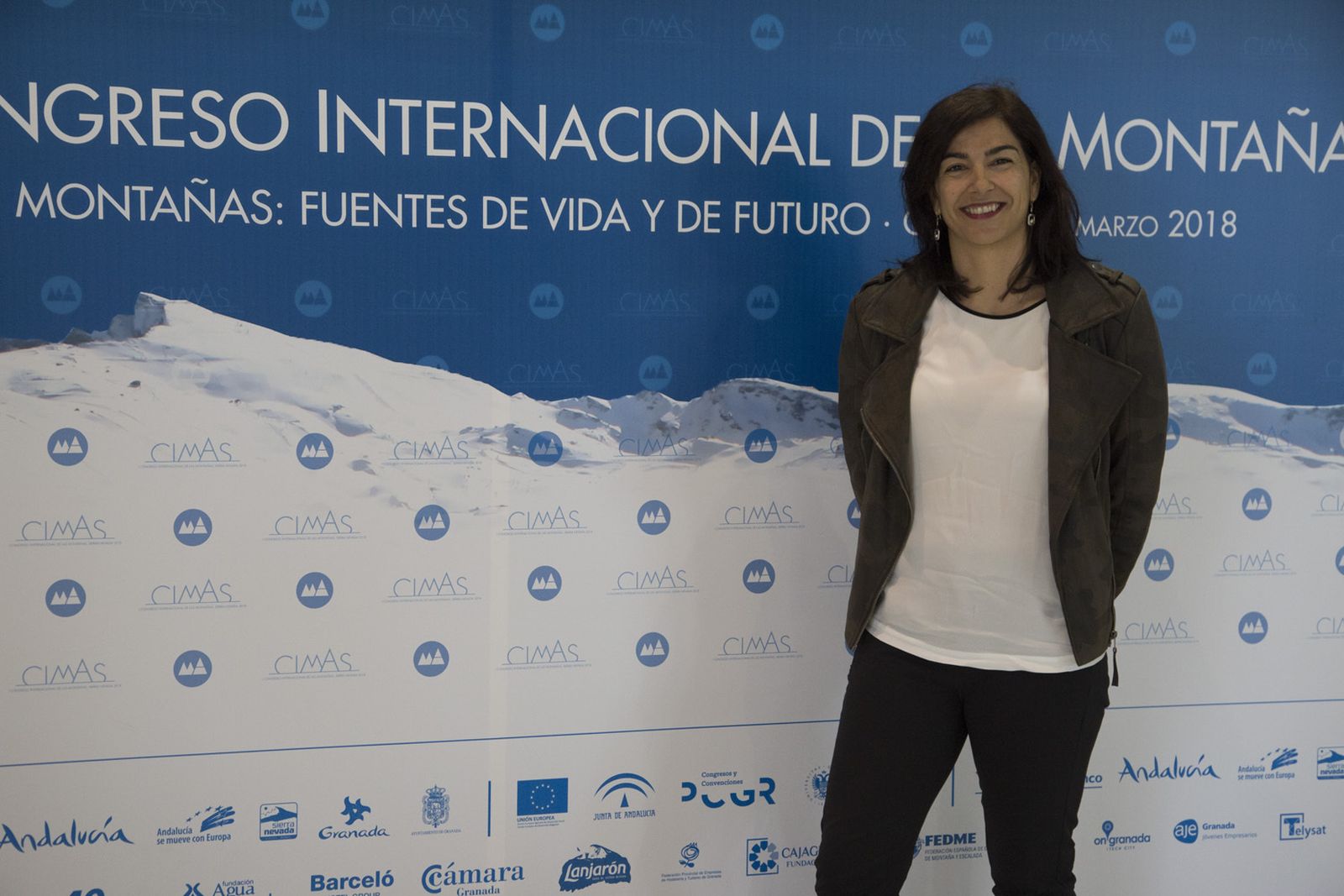 La Sierra, todo un "icono mundial"