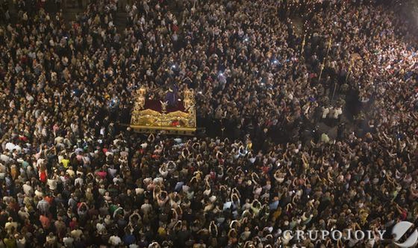 Foto: Antonio Pizarro