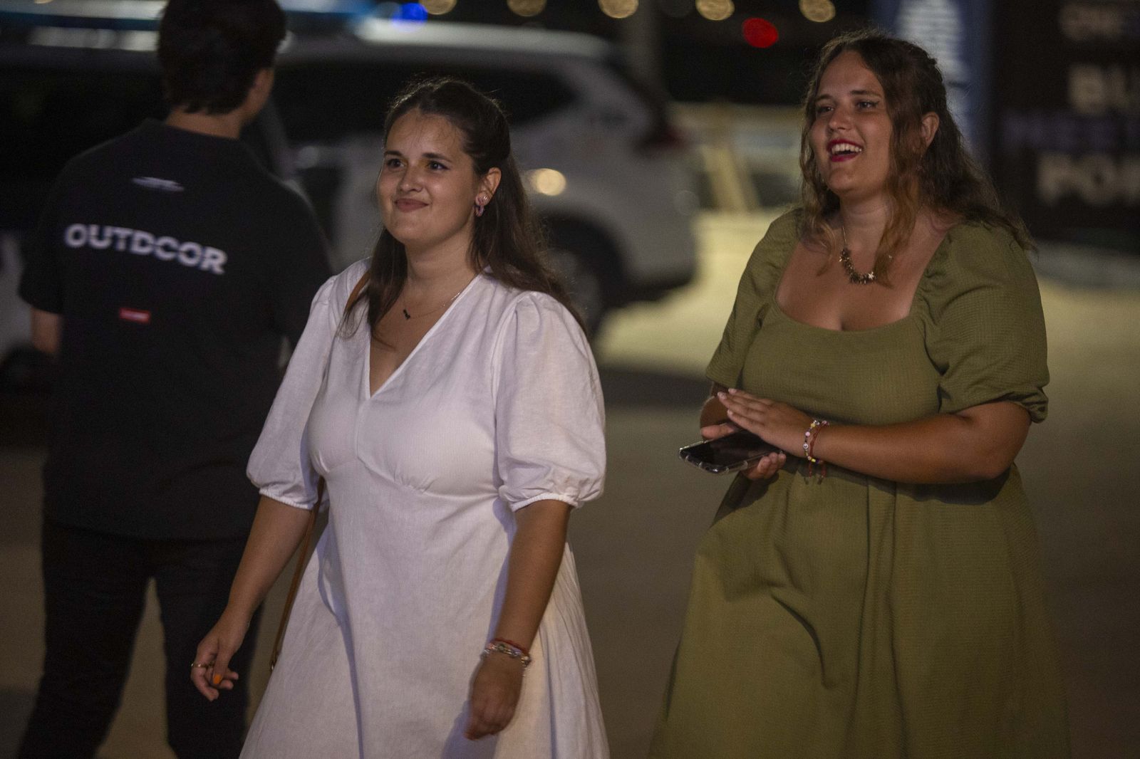 Búscate en el concierto de Tom Odell en el Concert Music Festival de Chiclana