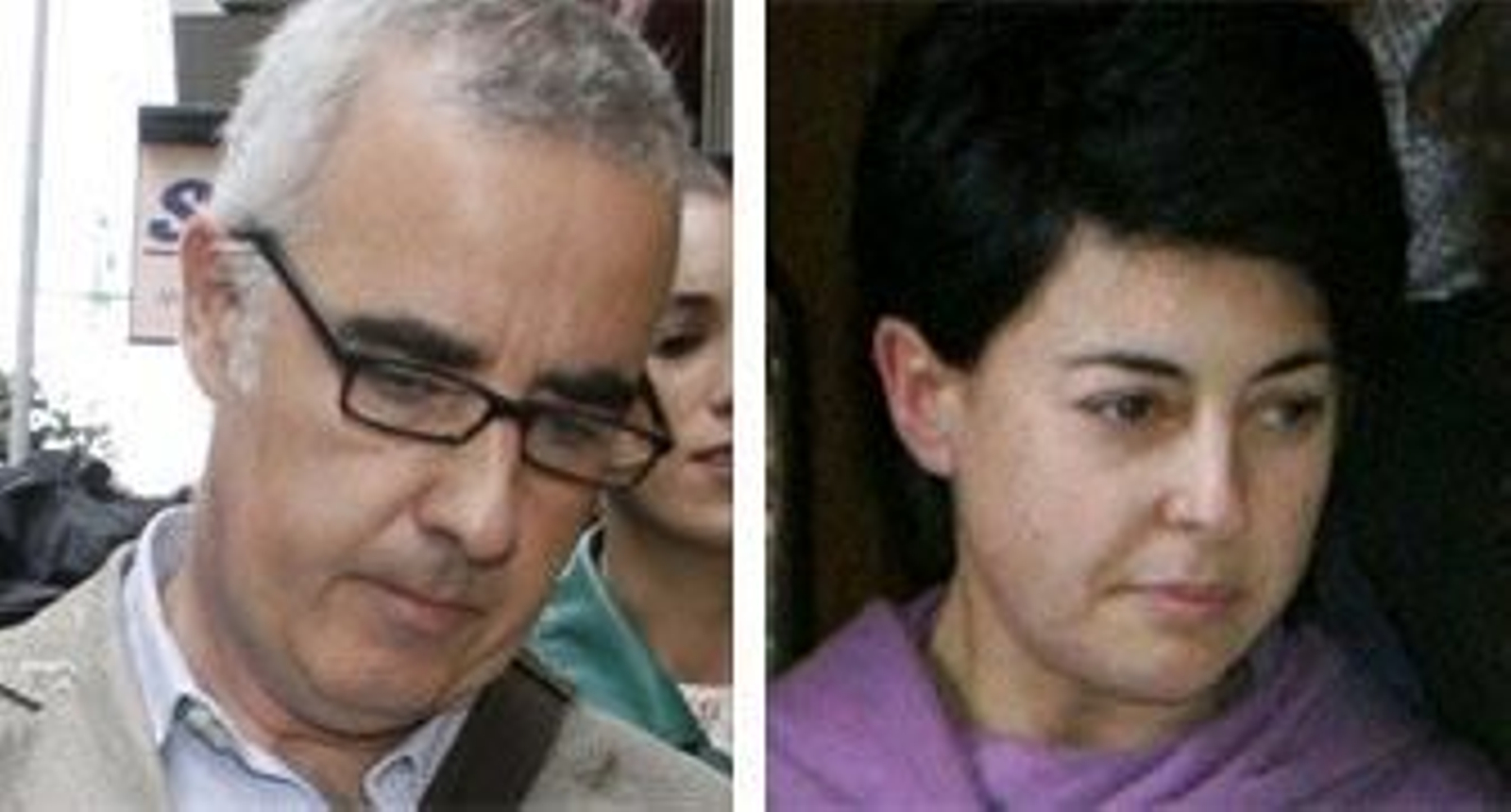 El padre de Asunta seguirá en prisión tras desestimarse su recurso de apelación