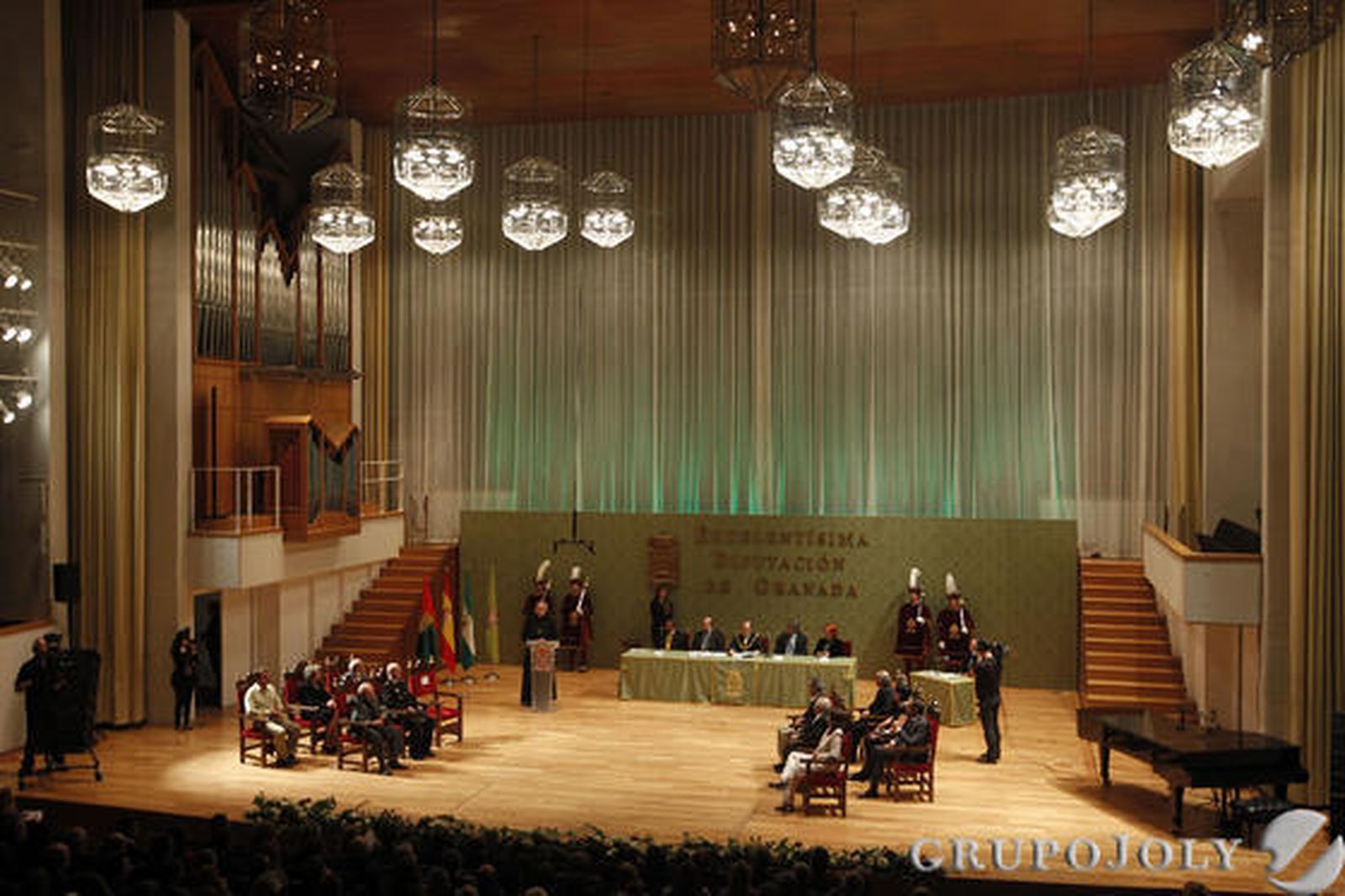 Foto: Pepe Villoslada