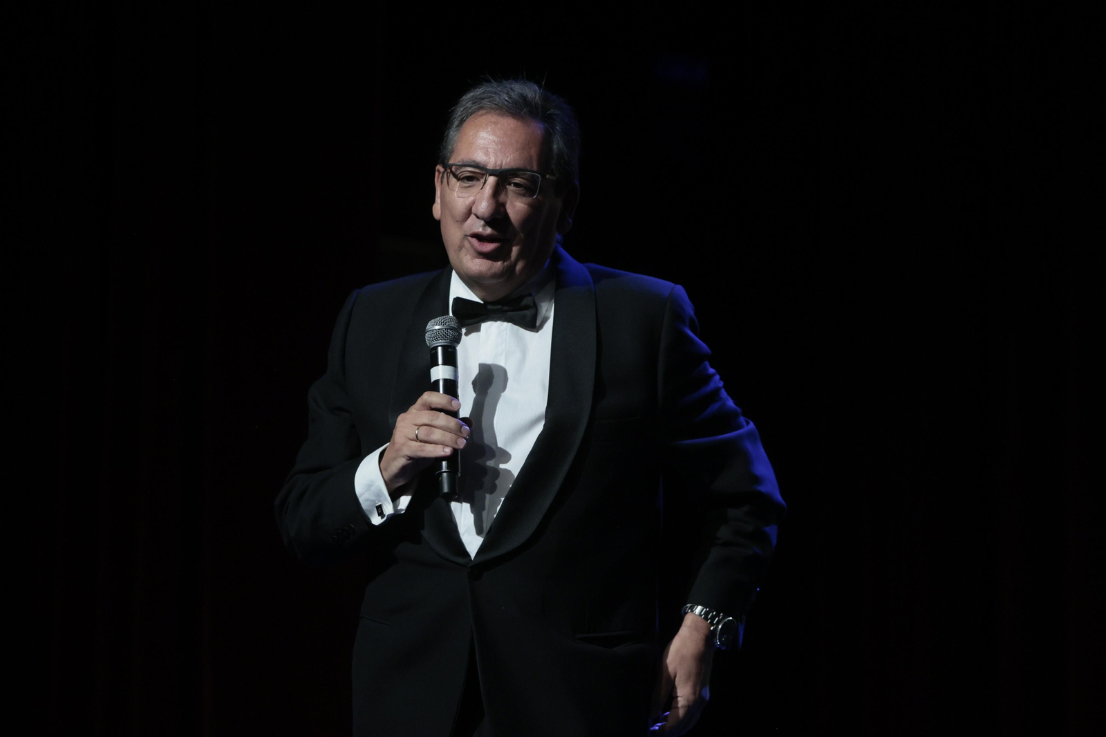 Las imágenes de la entrega de los Premios Flamencos Cajasol.