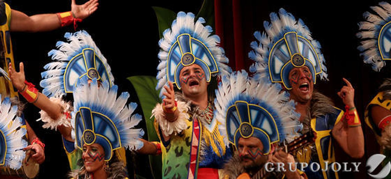 Foto: Lourdes de Vicente y Fito Carreto