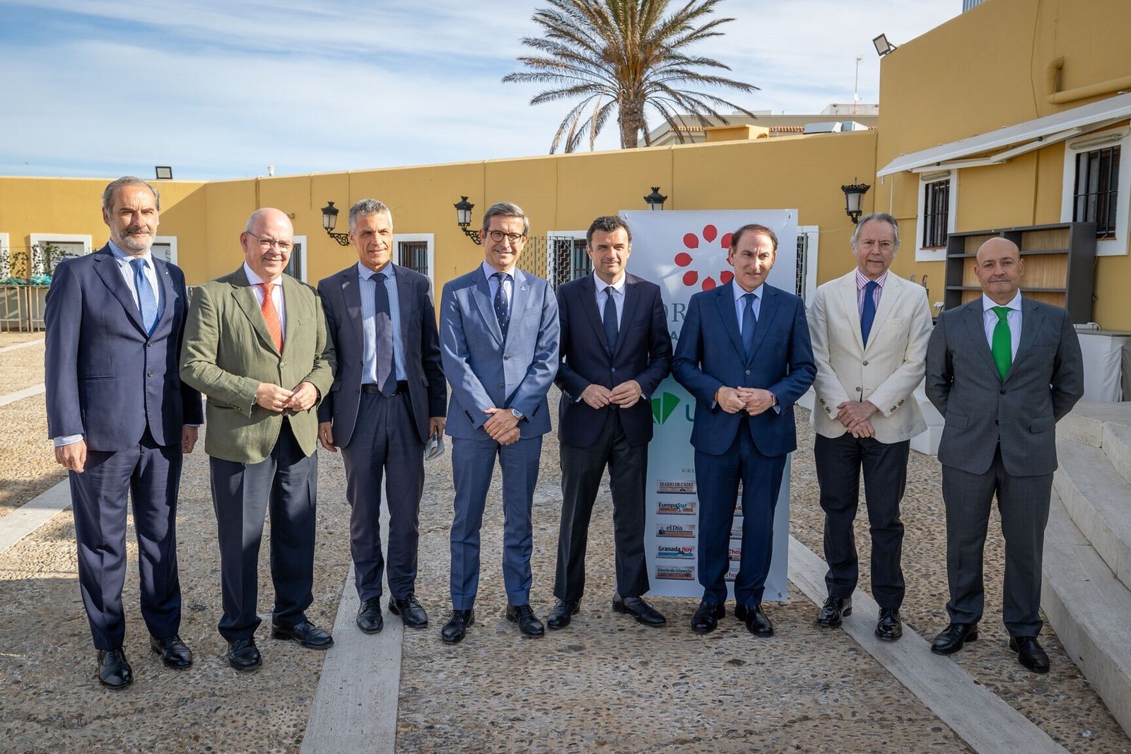 Las imágenes del Foro Joly Andalucía celebrado en Cádiz.