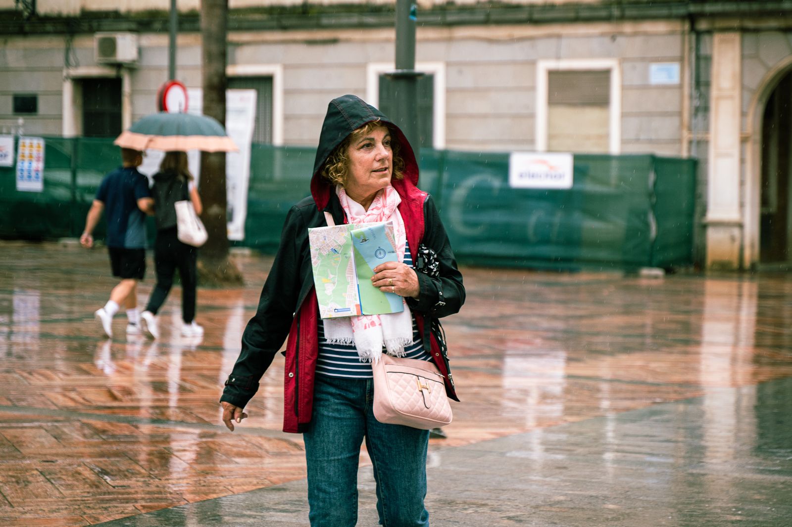 Las imágenes más destacadas del miércoles 30 de abril en Huelva
