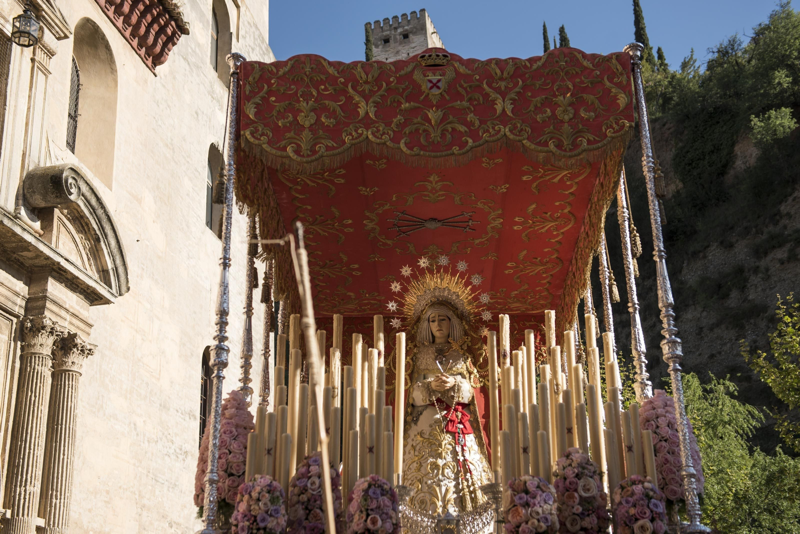 Galería de imágenes de los Dolores