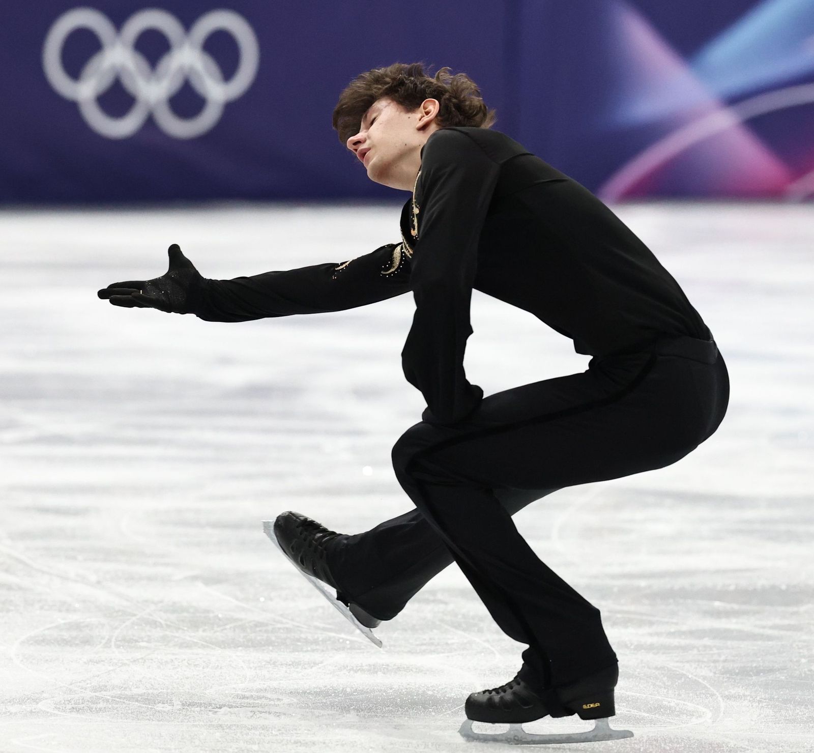 Las mejores fotos de los Juegos Olímpicos de invierno Milán Cortina d'Ampezzo 2026 | Octava jornada