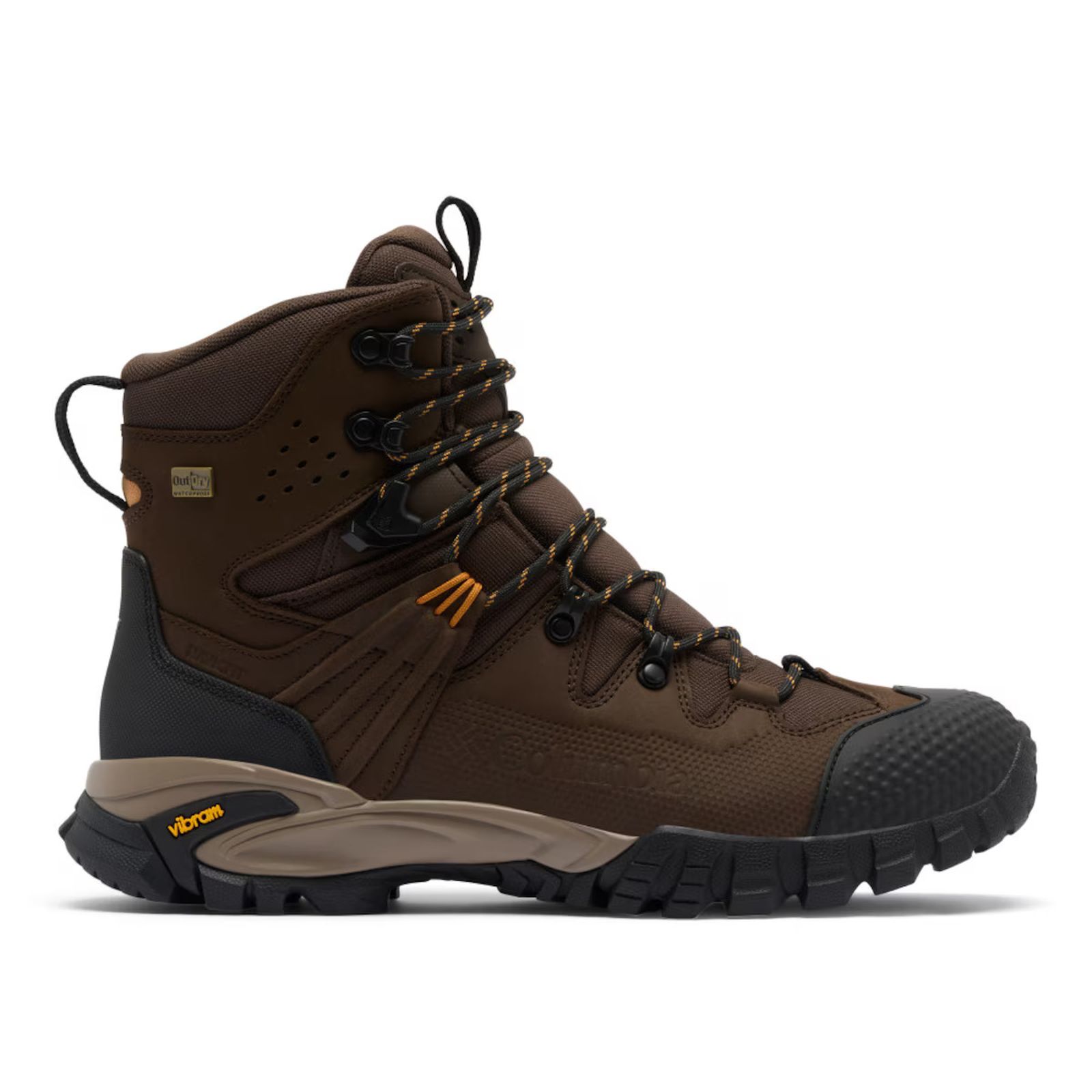 Botas de montaña Columbia GEOTERRA OUTDRY LTR