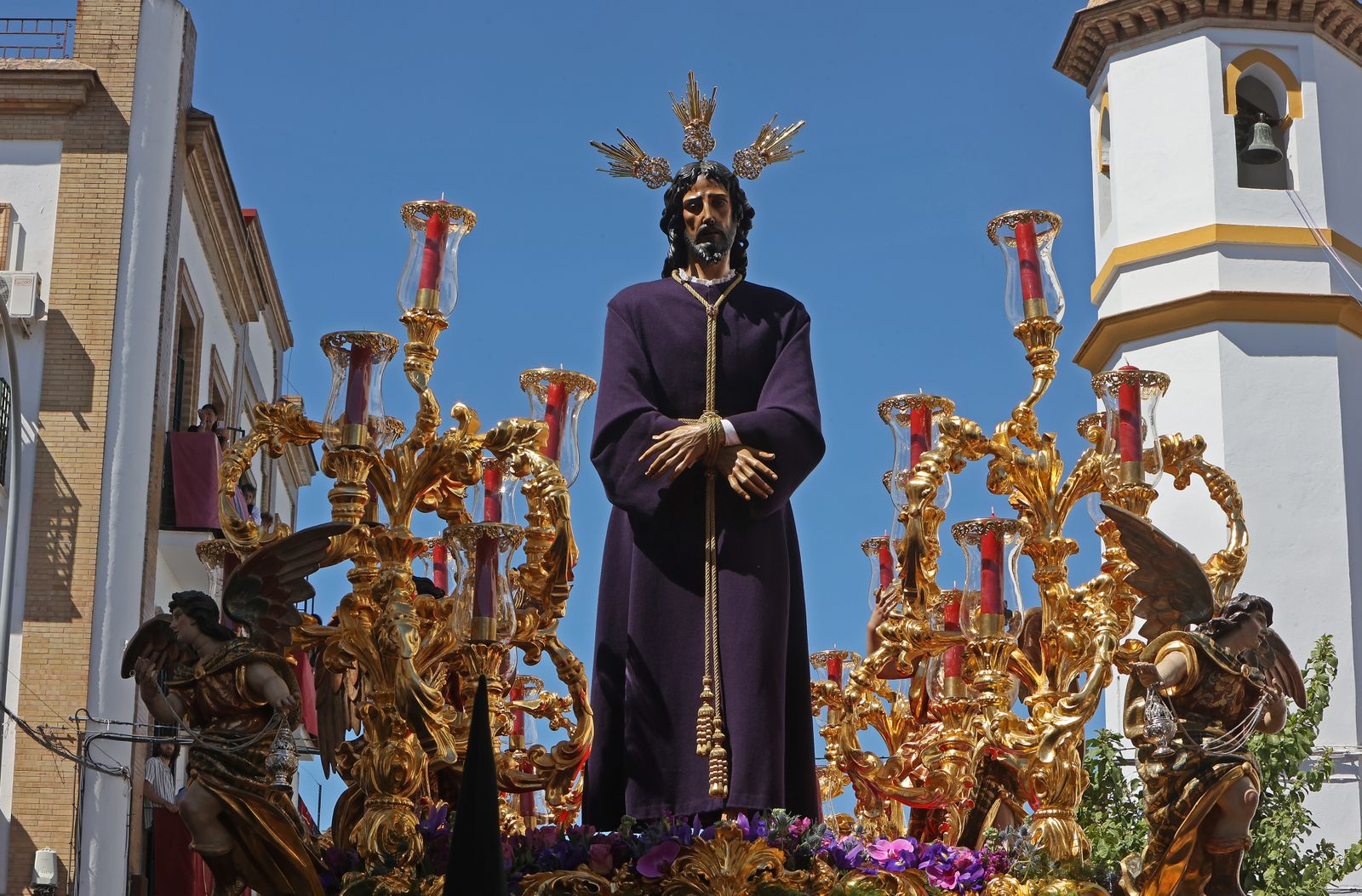 Las mejores imágenes de  Santa Genoveva