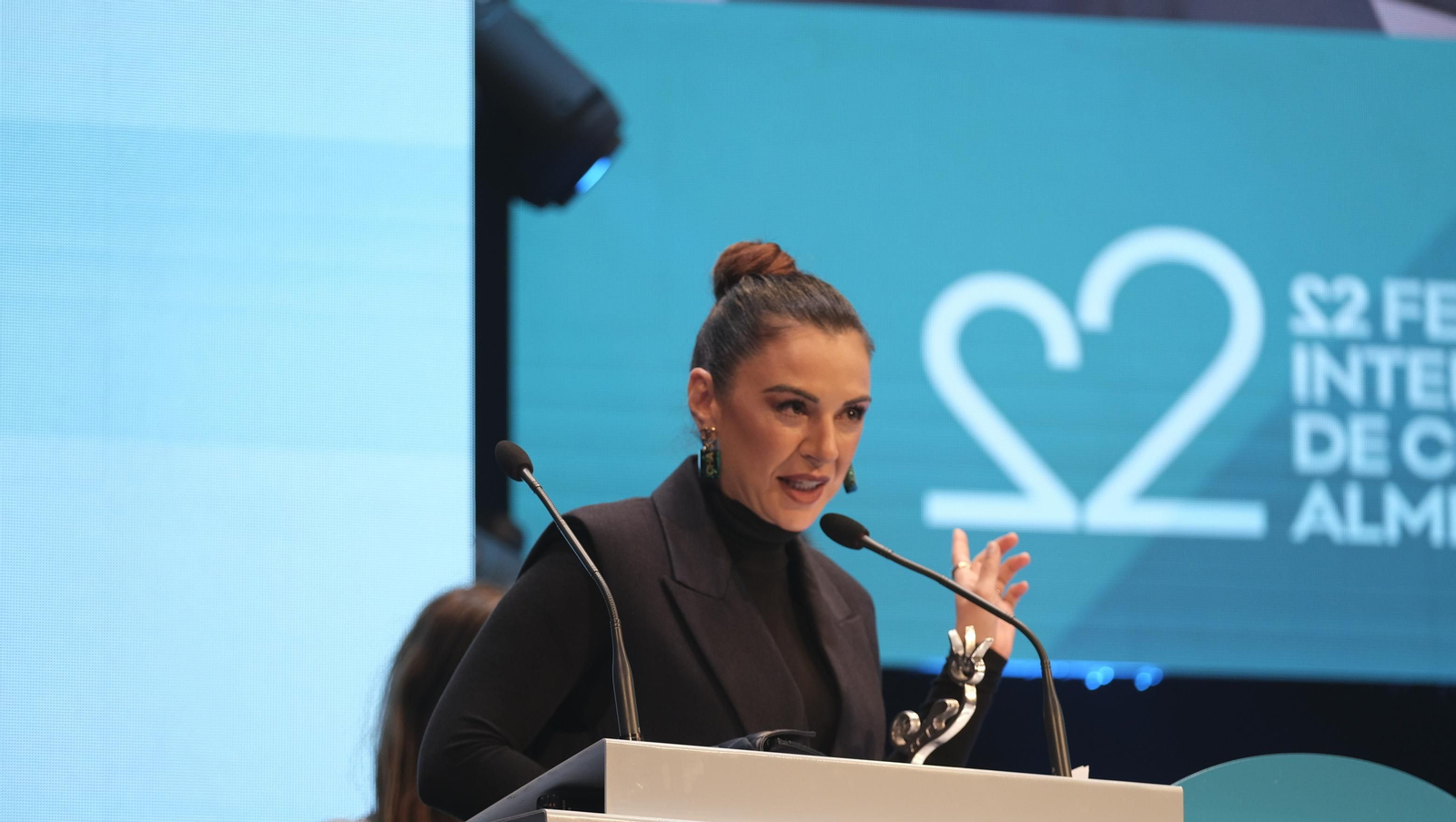 Gala Final de FICAL 2023, en imágenes