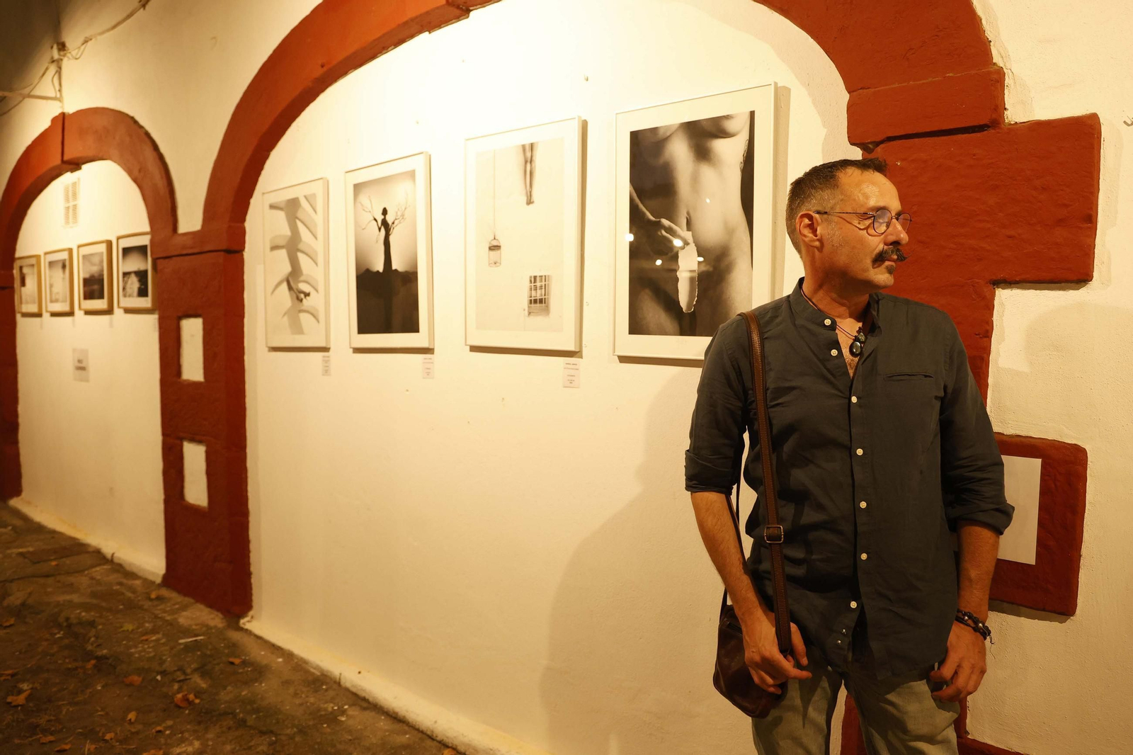 Las fotos del XXV Encuentro de Artistas de Guadacorte