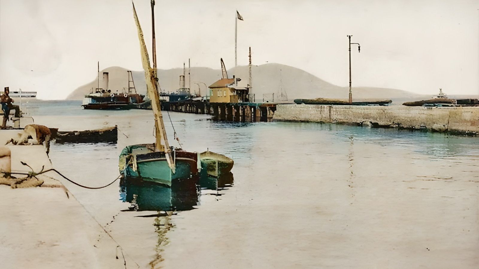 Imagen de la exposición.