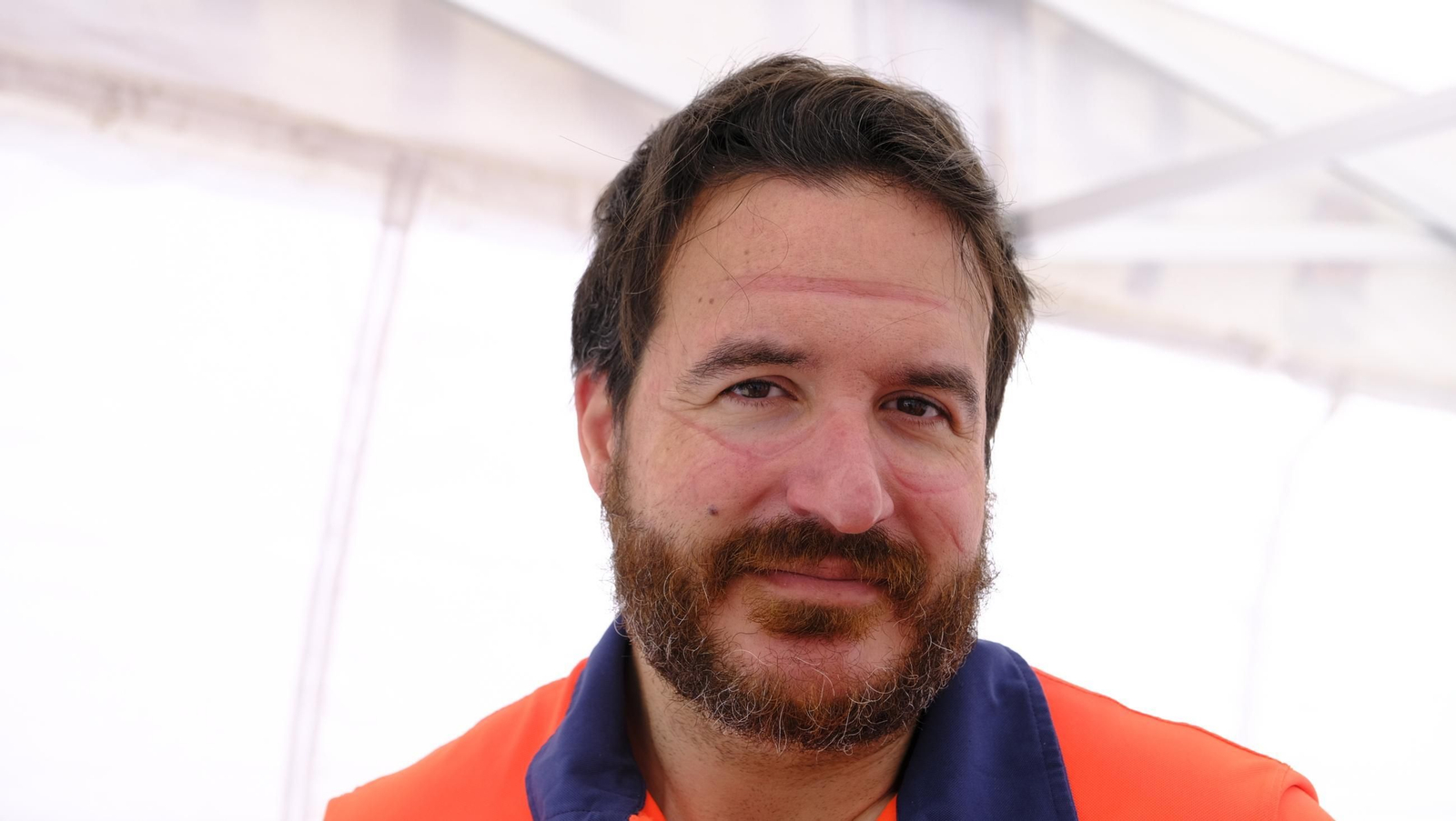 Ejercicio Marsec25 simulacro, en el Puerto de Almería, en imágenes