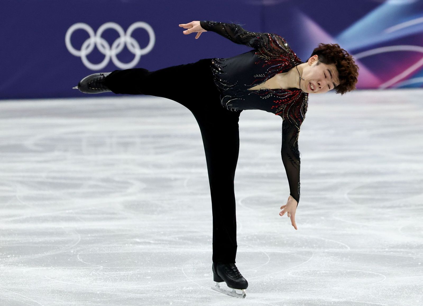 Las mejores fotos de los Juegos Olímpicos de invierno Milán Cortina d'Ampezzo 2026 | Tercera jornada