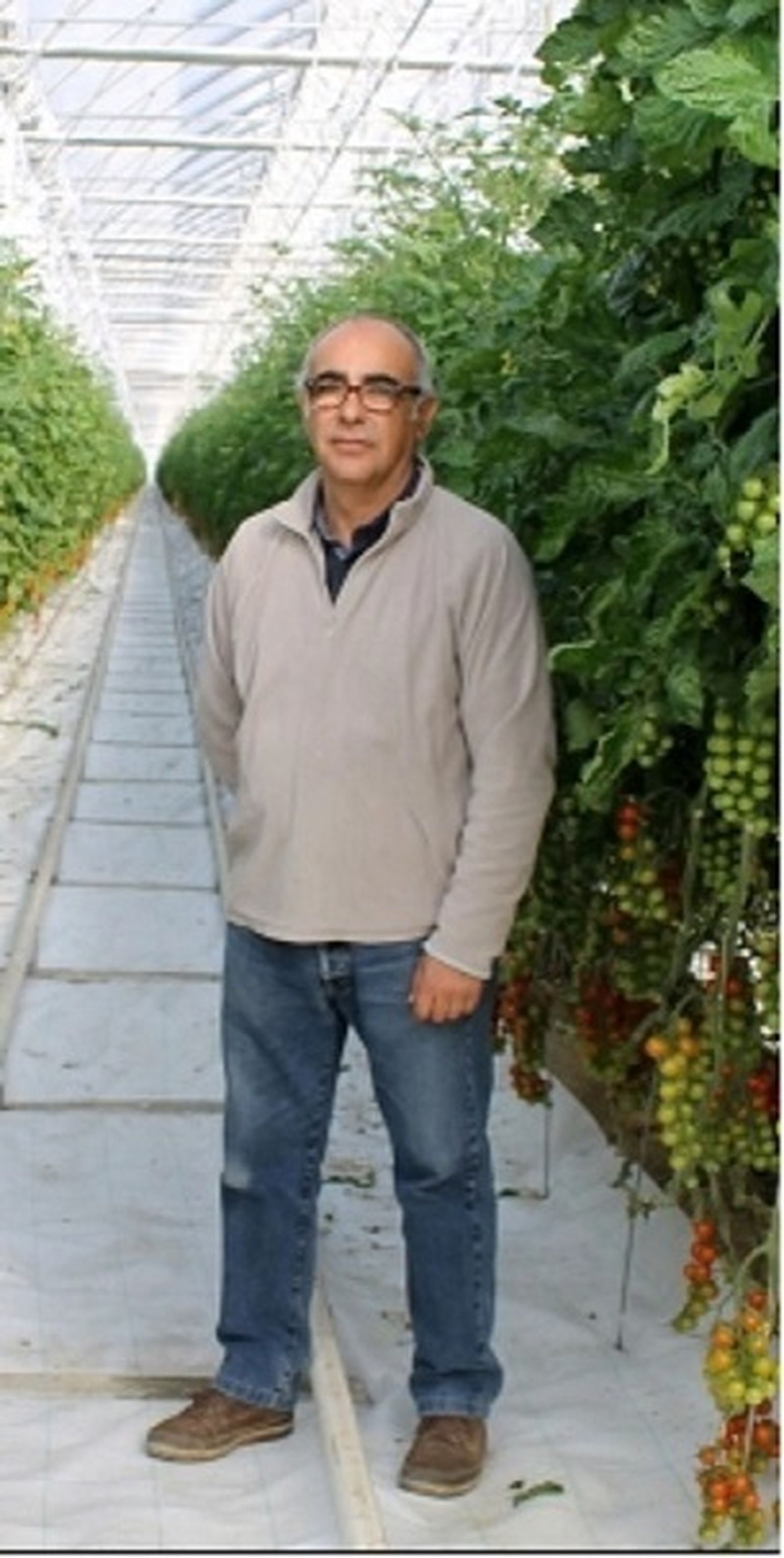 "La conciencia por la alimentación saludable y el medio ambiente hará crecer el ecológico"