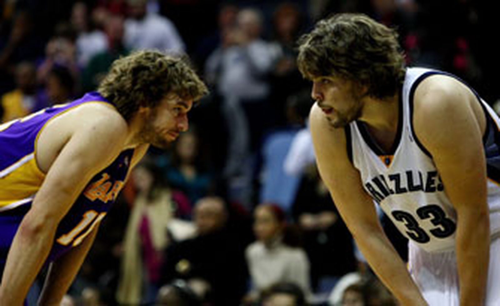 Pau gana el duelo a Marc (96-105)