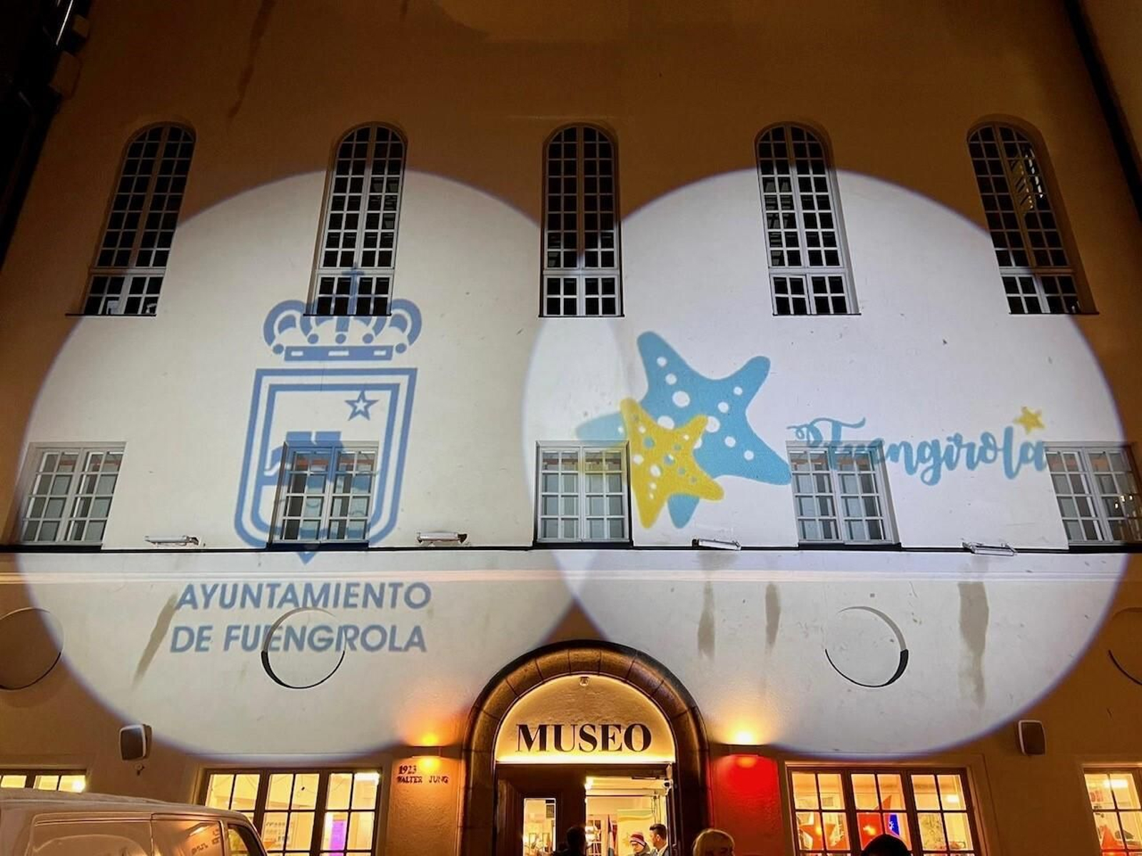 Imagen de la fachada del Museo Municipal de Helsinki en una edición anterior de Matka.