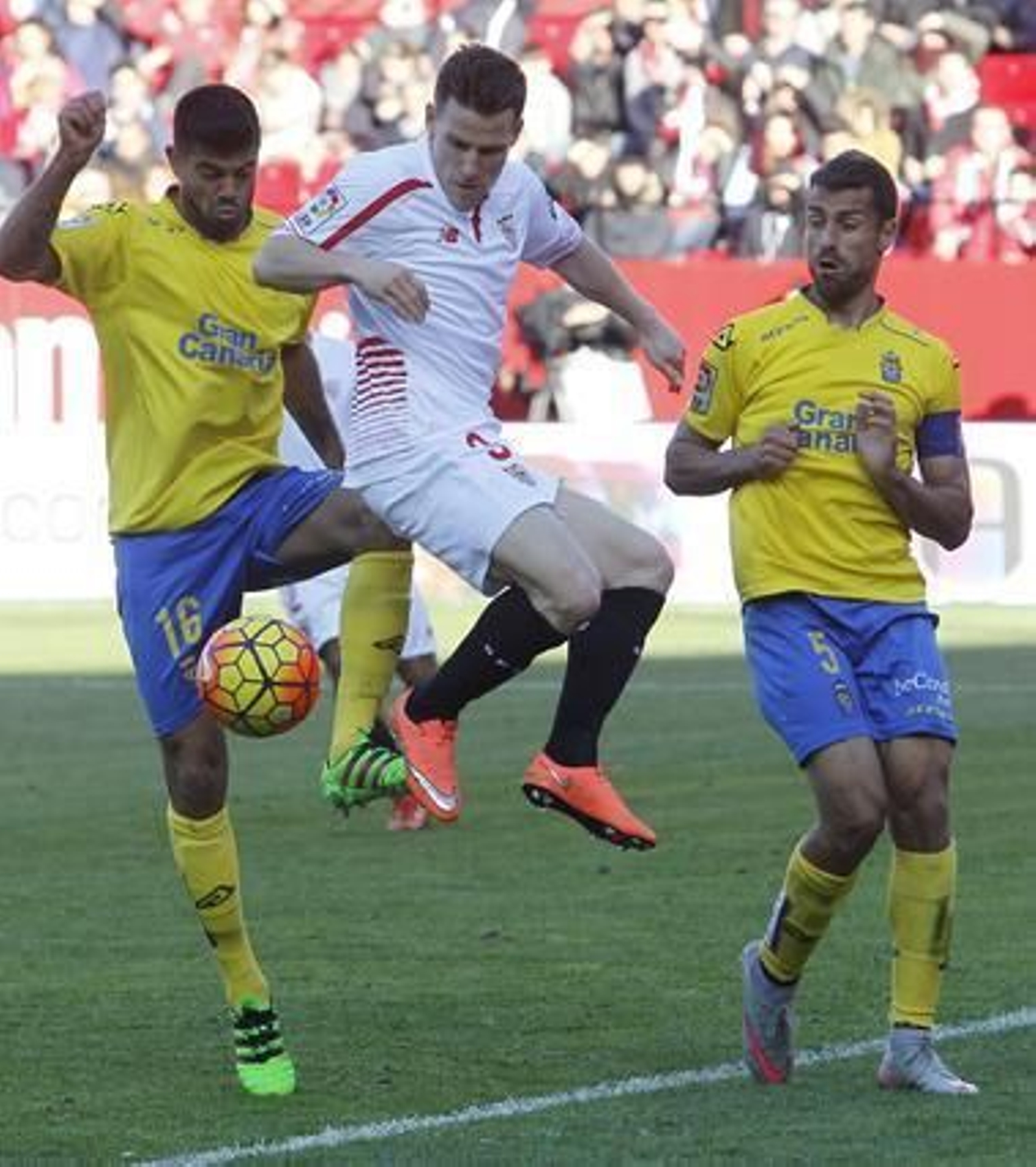 Foto: Antonio Pizarro