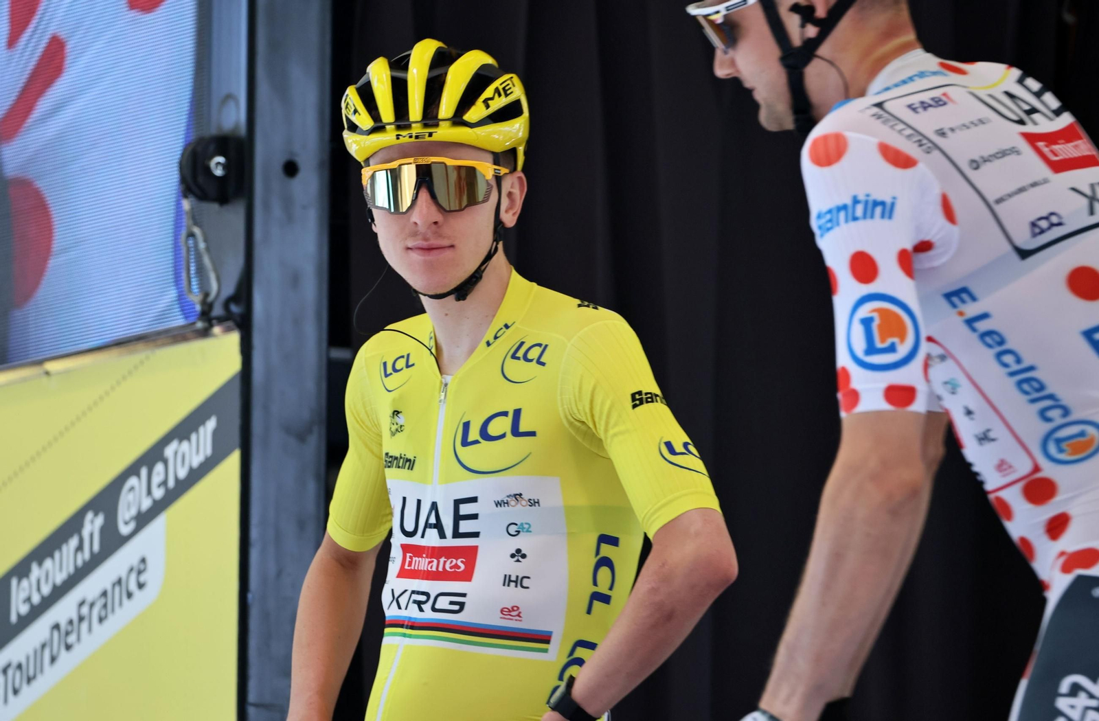 Las mejores fotos del Tour de Francia | Etapa 9