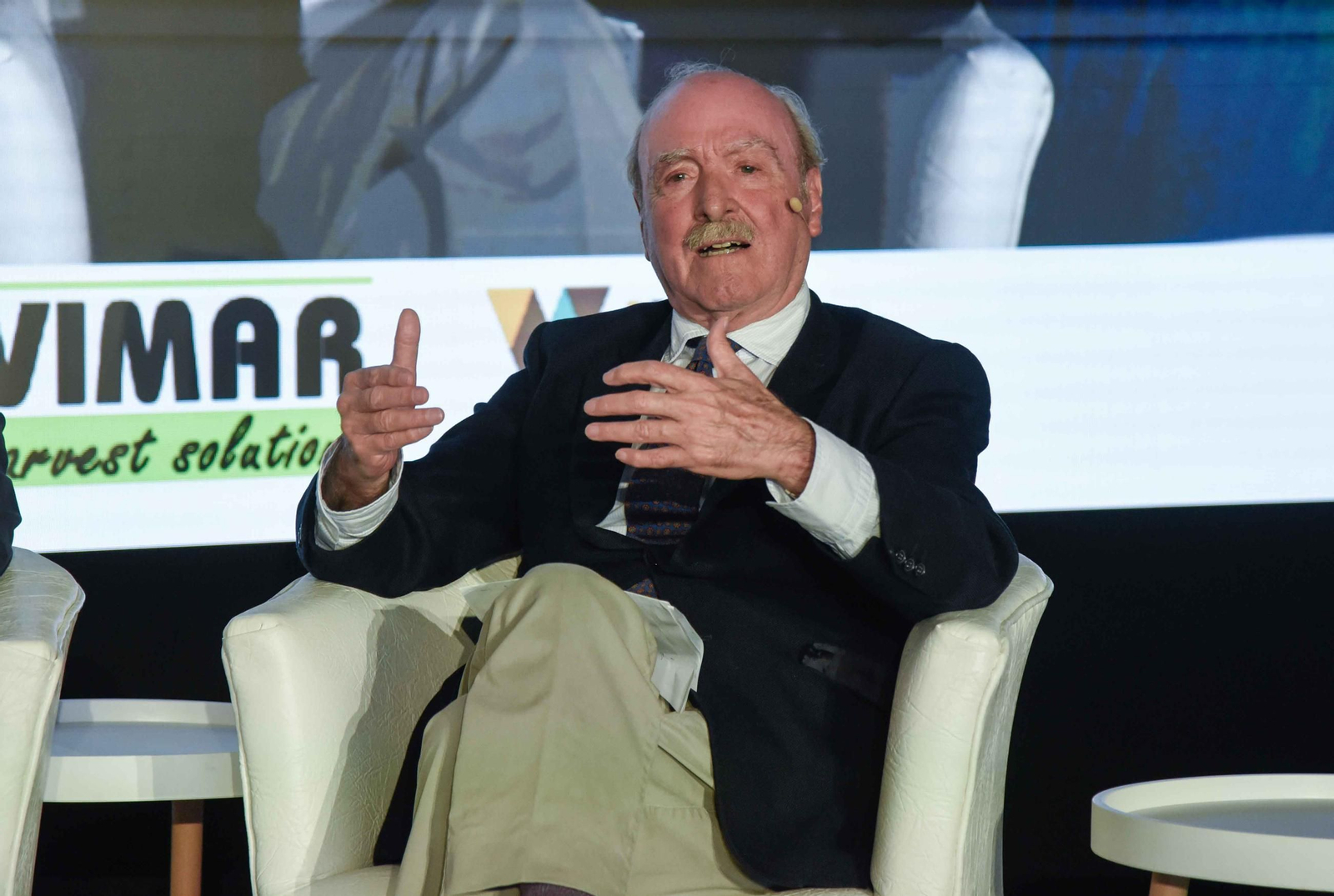 Convención Profesional para agricultores, fondos de inversión y family office