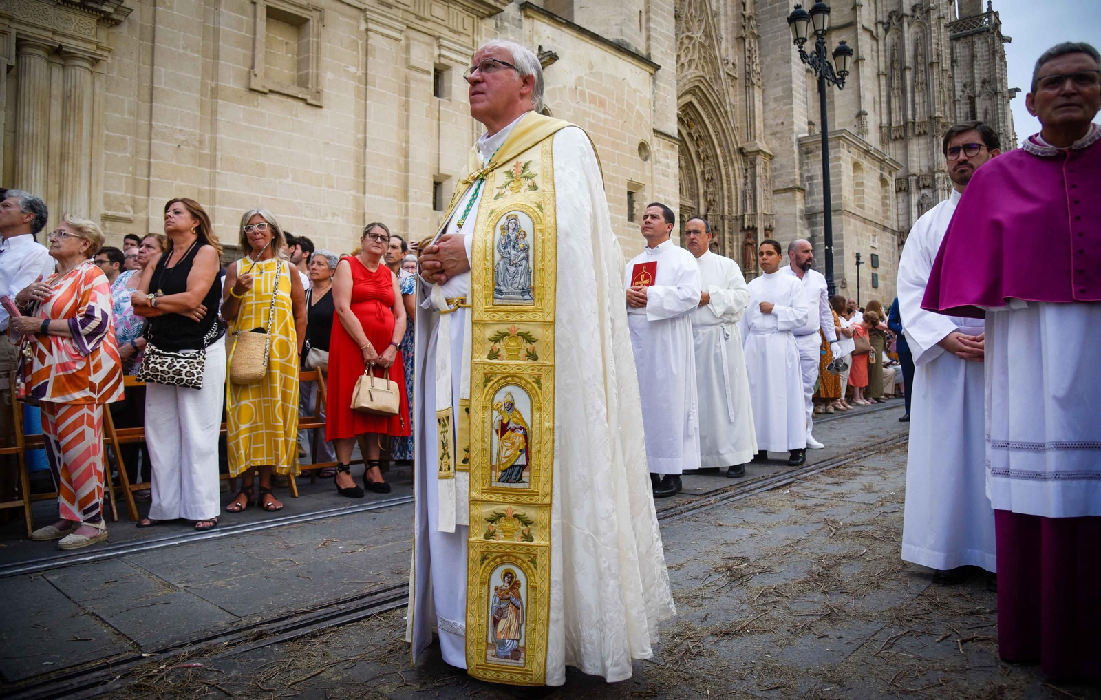 Corpus de Sevilla 2025