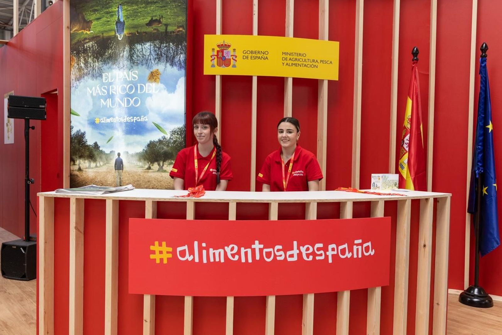 Inauguración "Expoliva" (II)