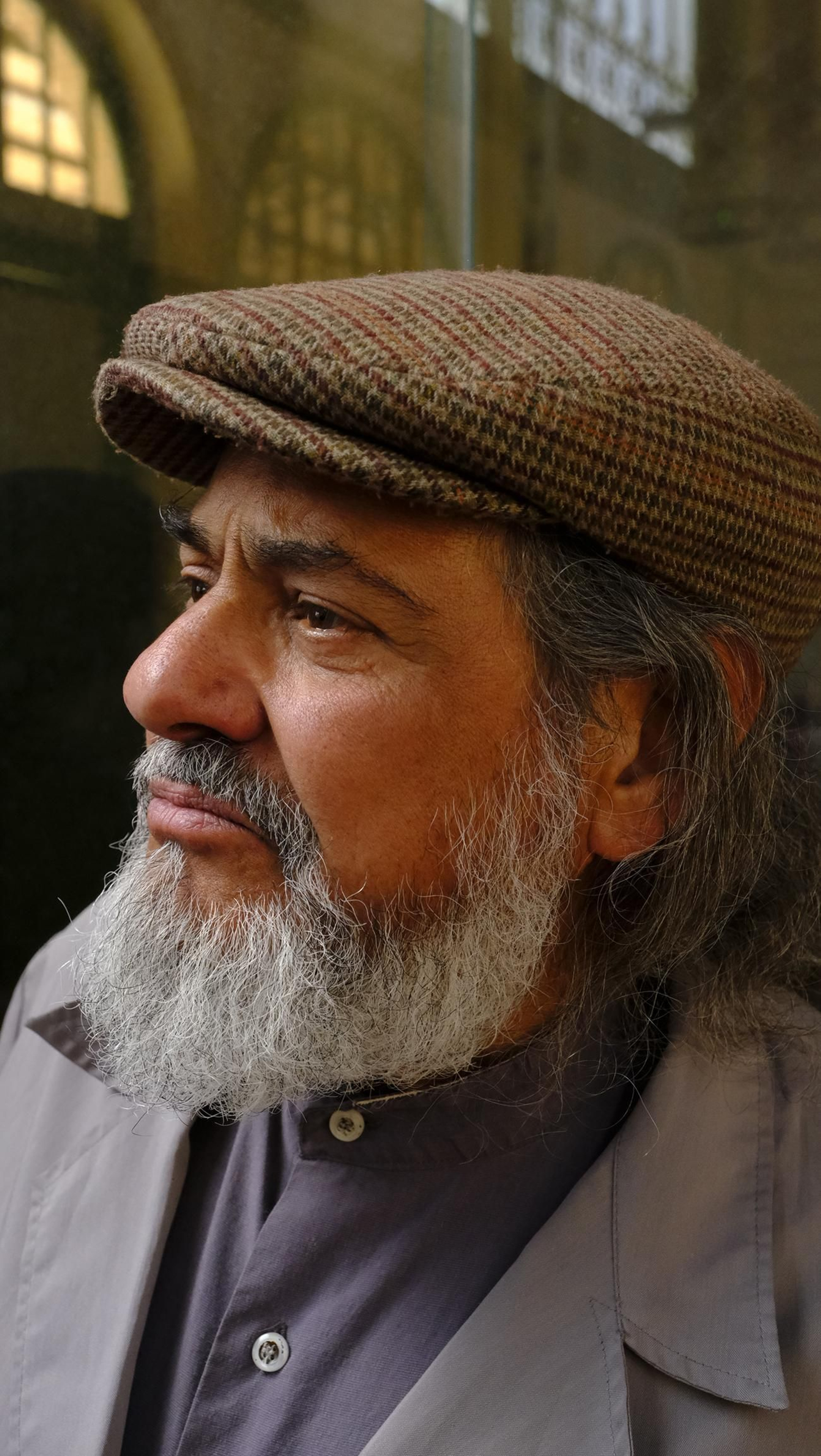 Las mejores imágenes del octavo aniversario de la Mesa del Ferrocarril de Almería