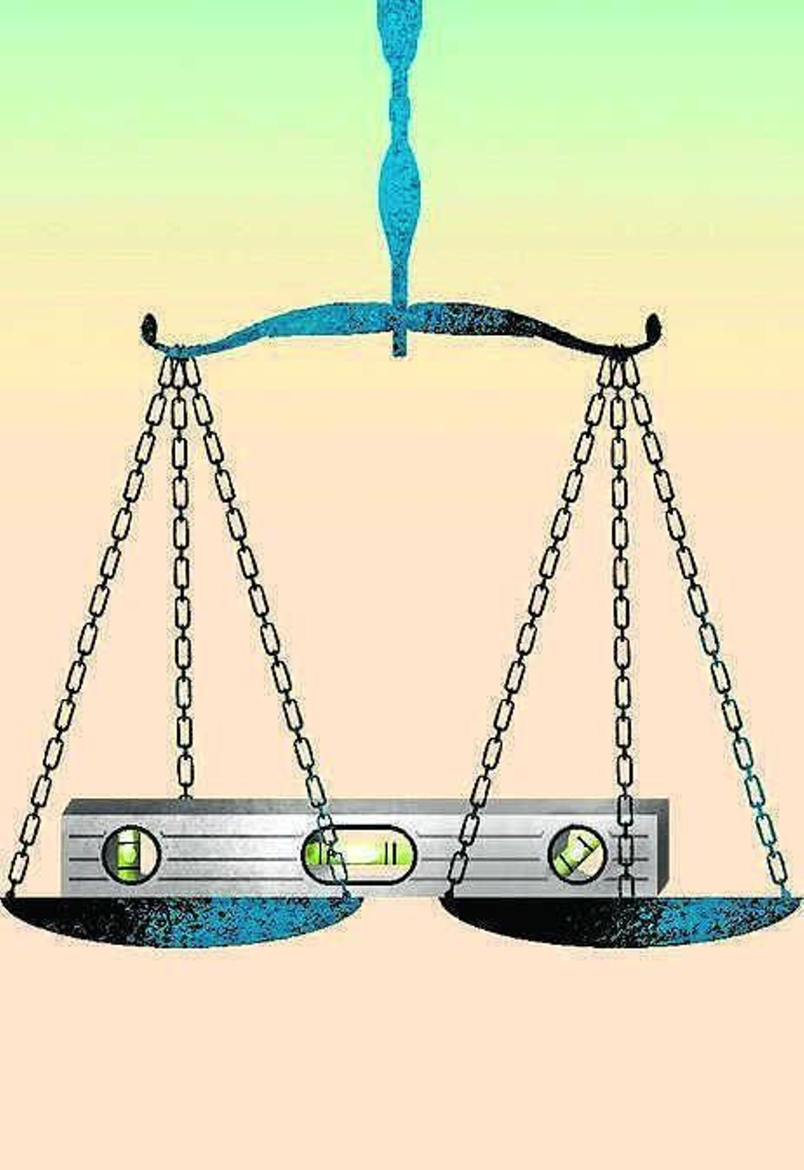 Lo que la UE piensa del Estado de Derecho español