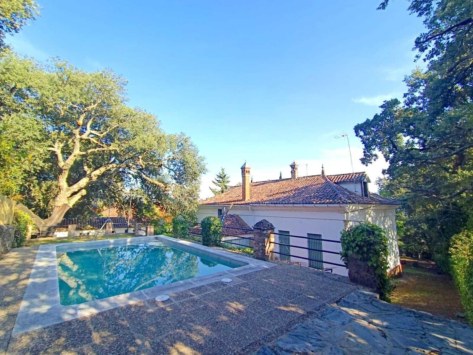 Aracena Rural Experiencias (diferentes ubicaciones en la sierra)