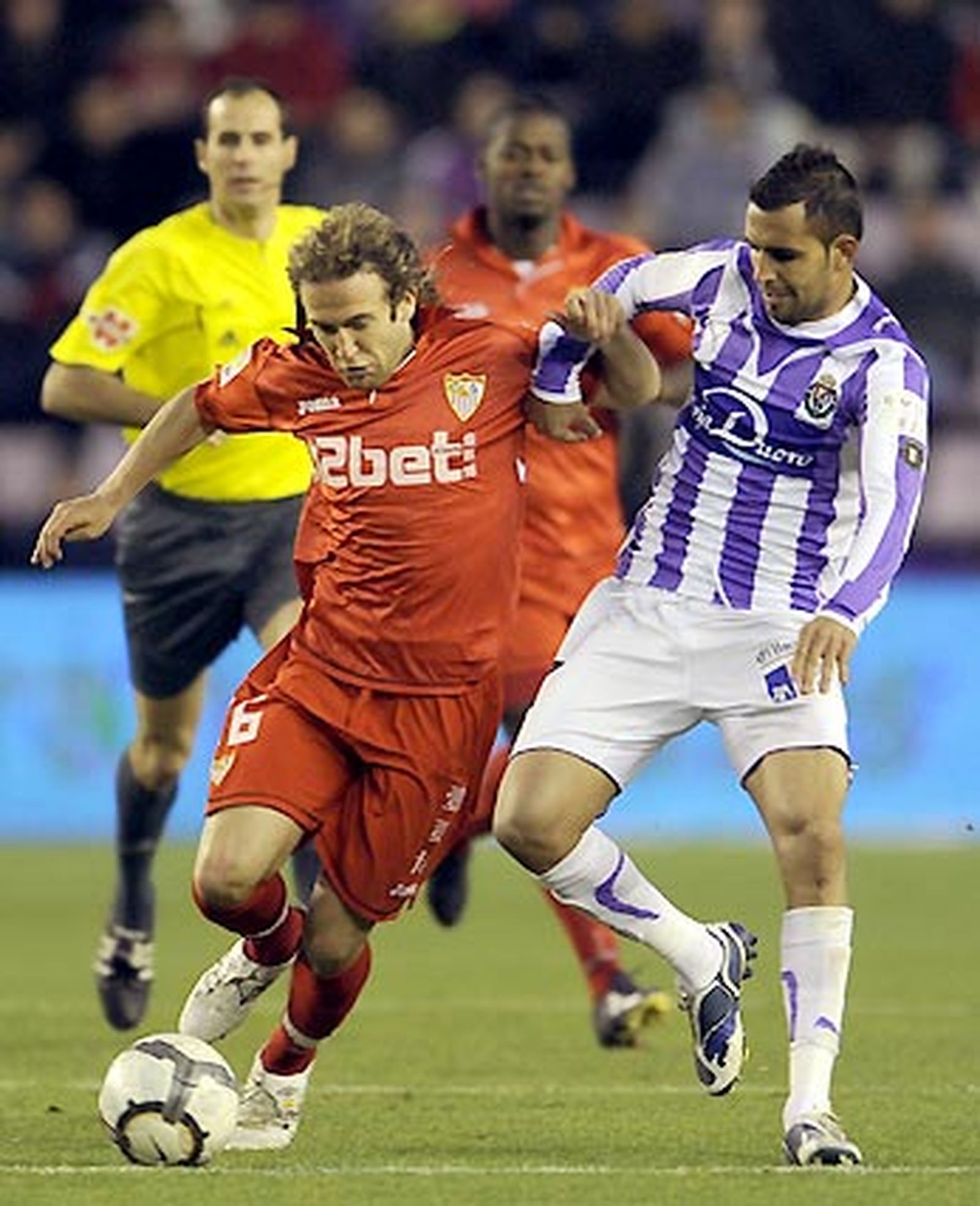 Foto: Afp Photo / Reuters / Efe