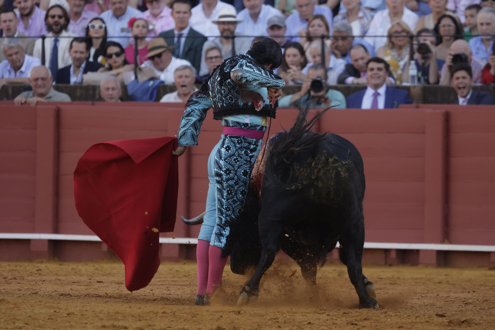 Las imágenes del festejo