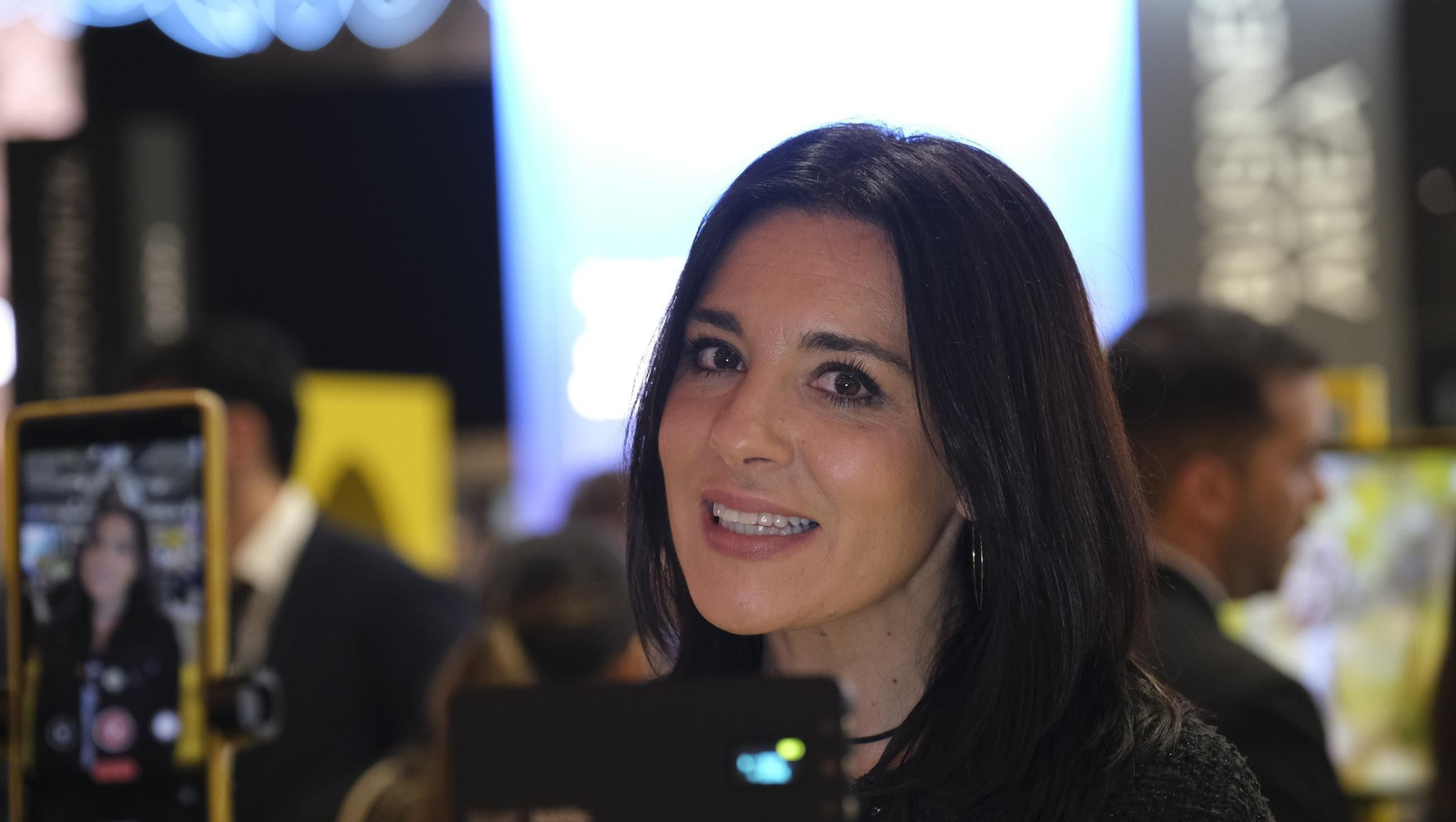 Las imágenes de la primera jornada de FITUR 2025