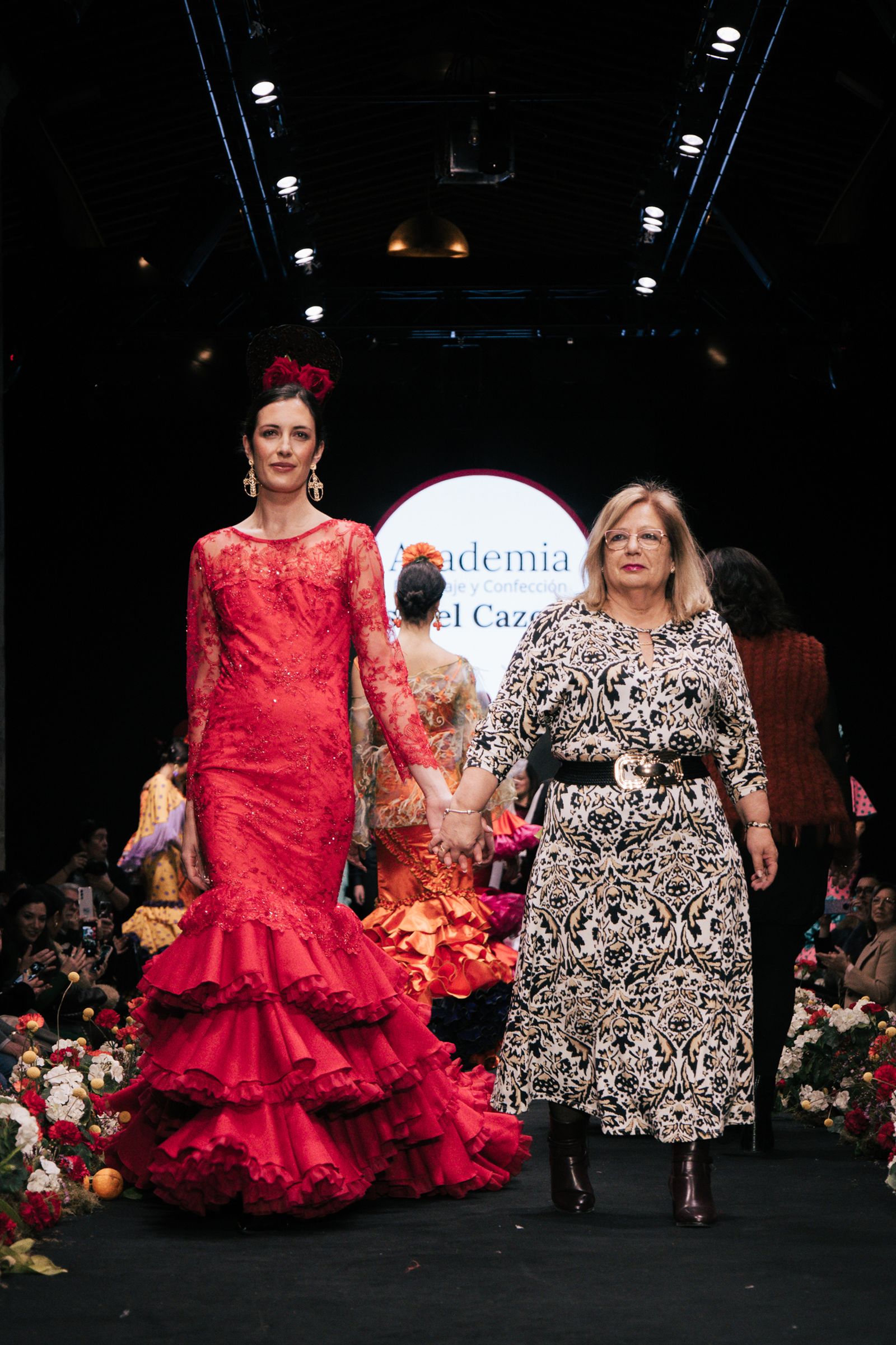 ACADEMIA ISABEL CAZORLA