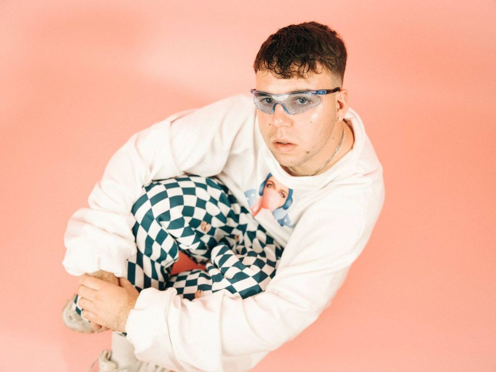 Quevedo, uno de los nombres de Cabaret Festival Latino.