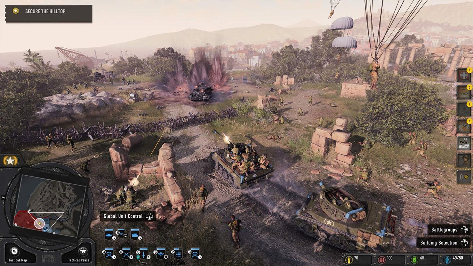 Company of Heroes 3