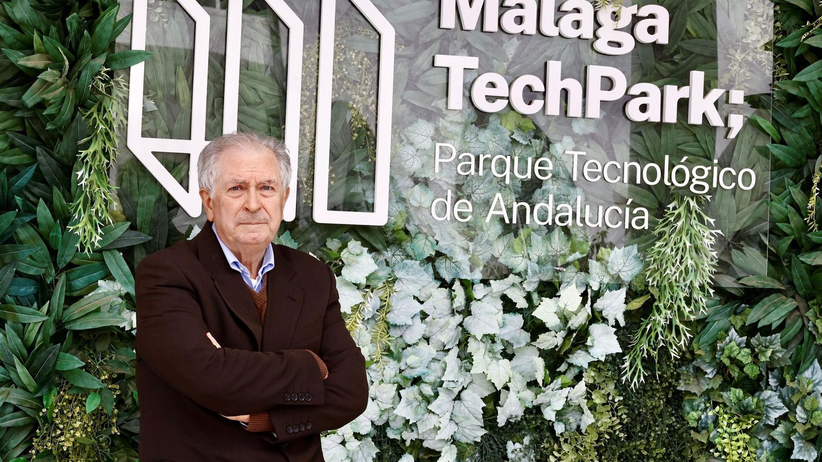 Otra instantánea de Romera.