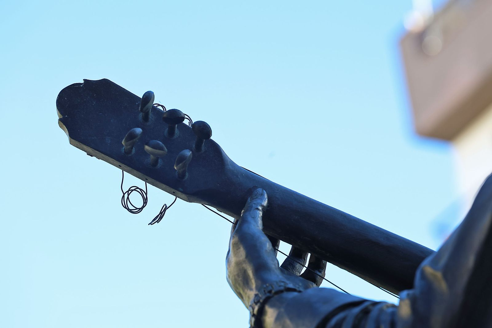 Las imágenes más destacadas del lunes 13 de enero en Huelva