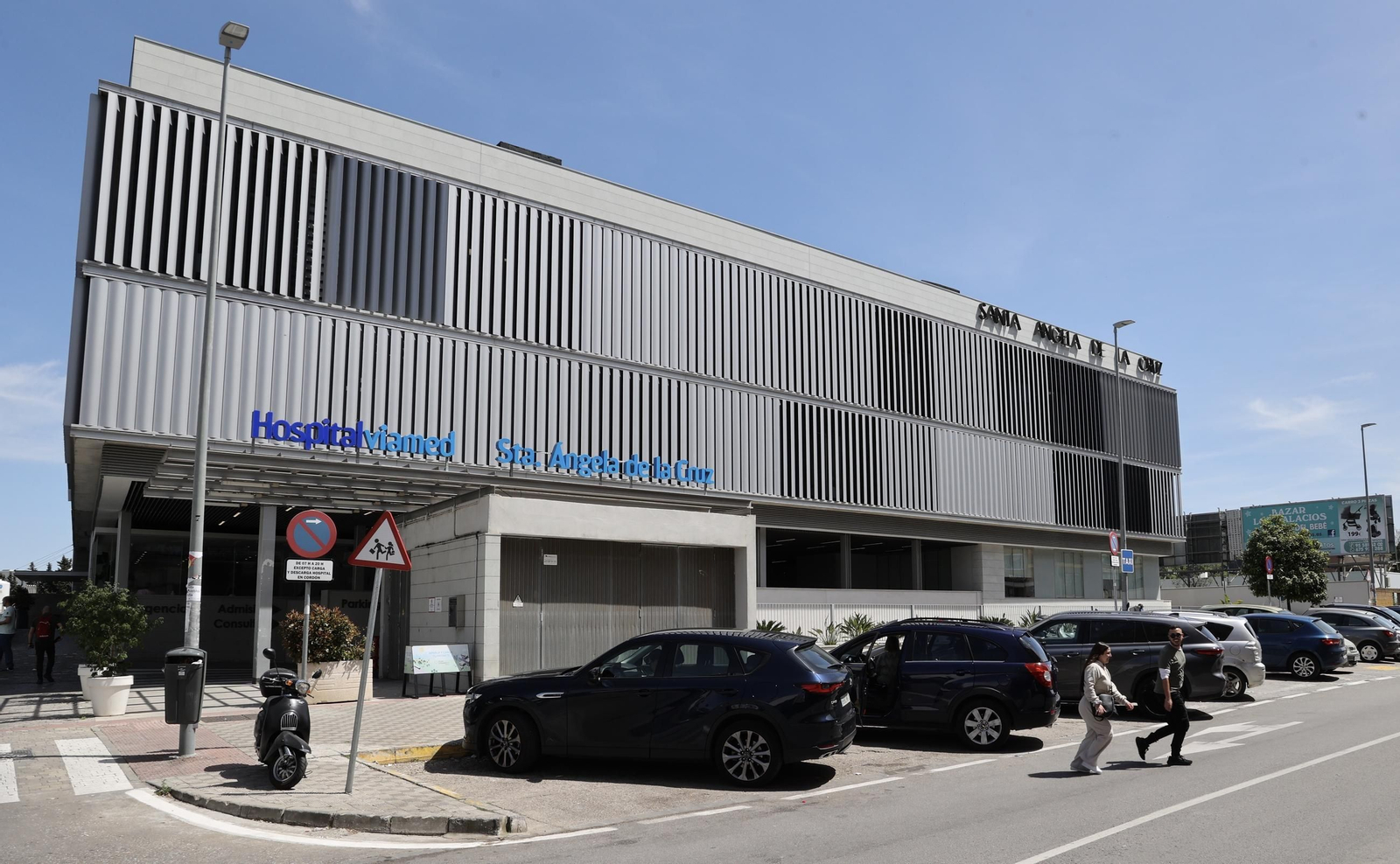 Barrio de Bellavista en su centenario