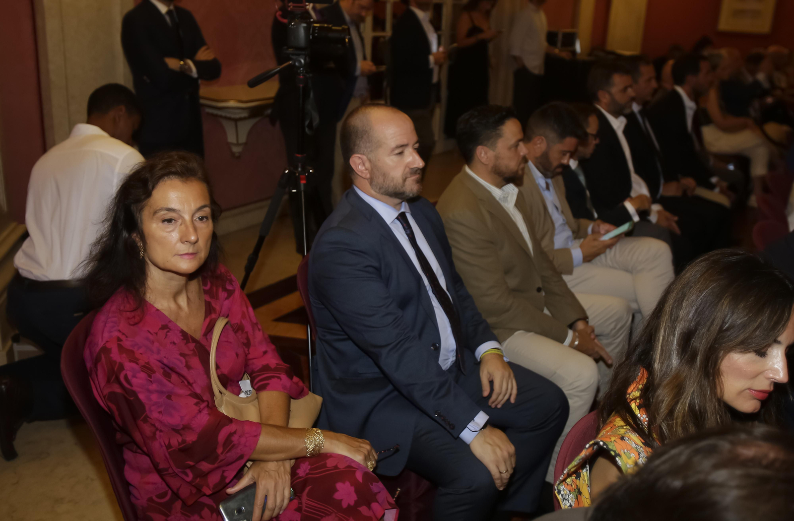 PREMIOS A LA EXCELENCIA DE LAS PYMES ANDALUZAS