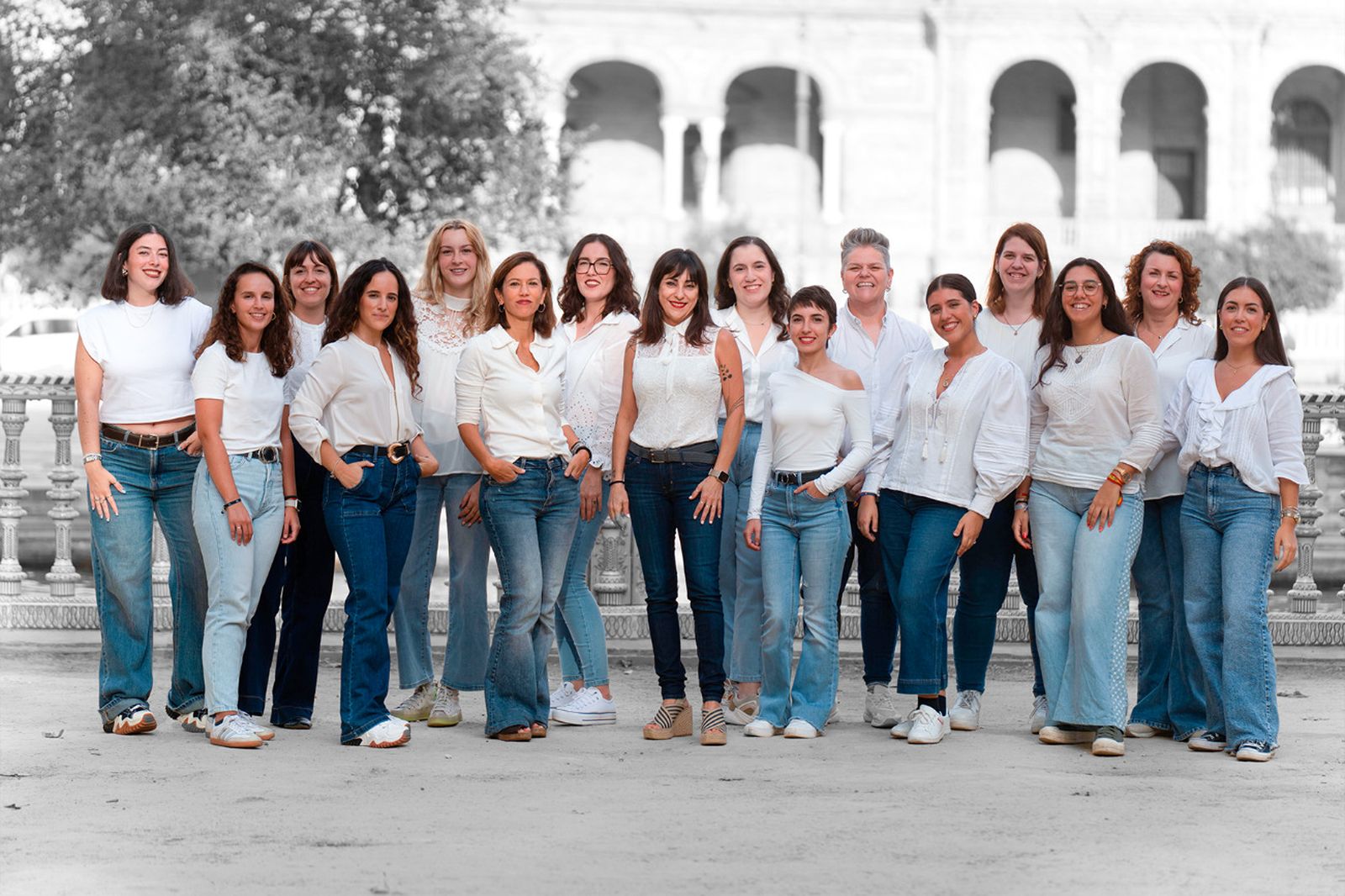 Babidi-bú promueve con sus libros la educación en igualdad y el feminismo.