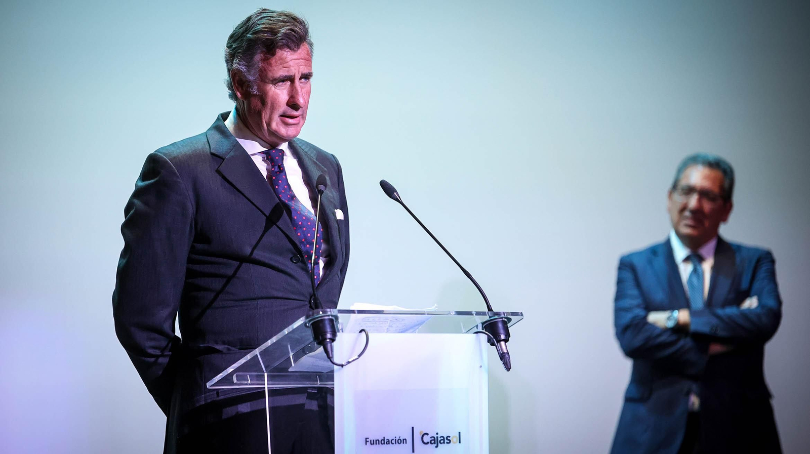 Fundación Cajasol hace entrega de los Premios Tradición en Jerez