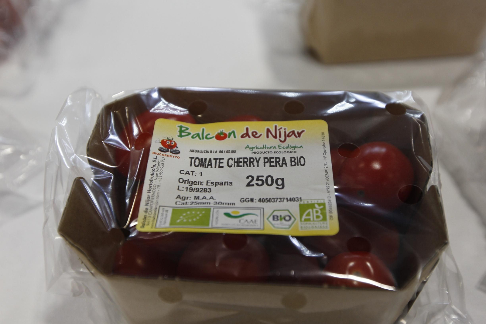 Fotogalería Fruit Attraction 2019. Madrid